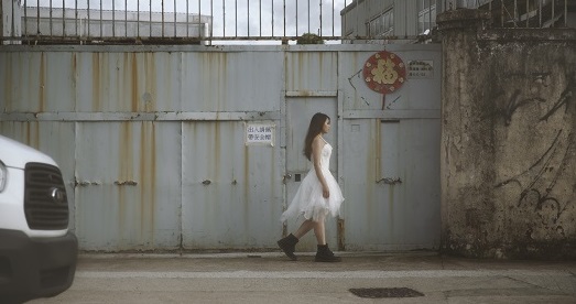 香港婚紗攝影